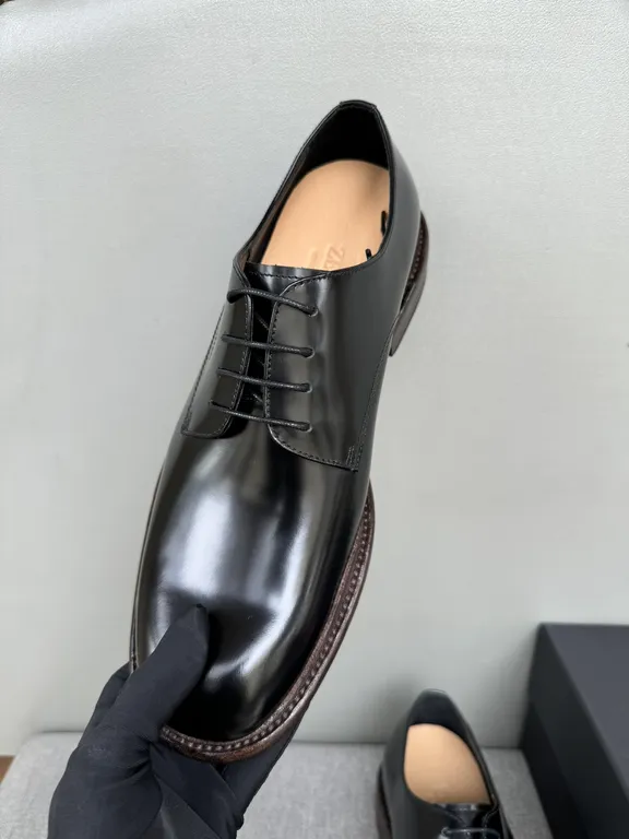 Ferragamo Shoe 